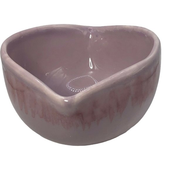 Vintage Mancer Italy Handpainted Bowl Dish Italian - Picture 3 of 10